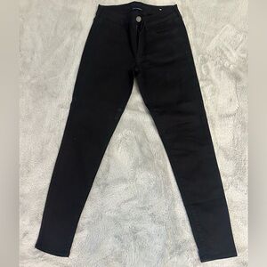 American Eagle Black skinny Jeans size 10L